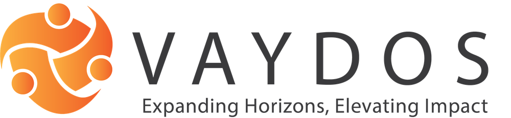Vaydos — Expanding Horizons, Elevating Impact